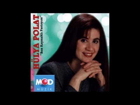 HÜLYA POLAT - GEL EMİNE