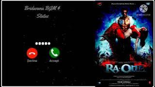 #Chammak Challo Song BGM Ringtone Ra.one Hindi Movie