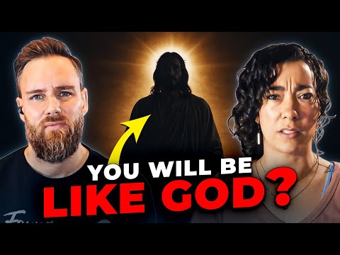 MY JOURNEY from SUICIDE & NEW THOUGHT to Finding God - Melissa Dougherty | DLM Testimonies Video 8