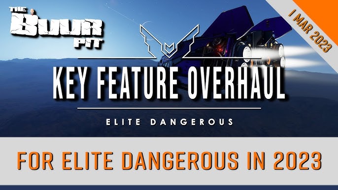 Elite Dangerous: Odyssey gets update 15 - digitalchumps