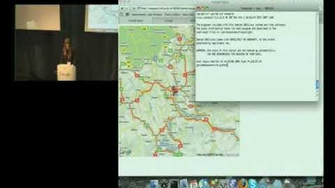 GTAC 2009 - Automatic Workarounds for Web Applications