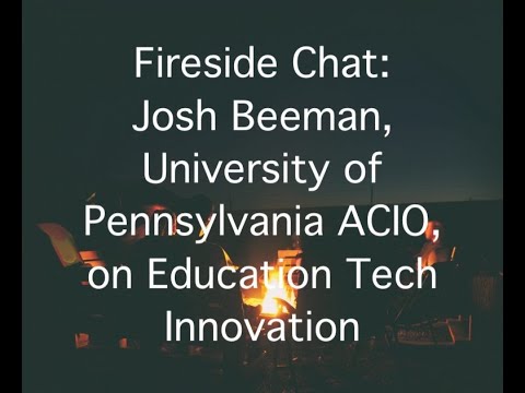 Fireside chat: How is the state of play in data center management evolving?  - DCD