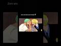 Zoro &amp; Sanji Before Timeskip Were HILARIOUS 😂🔥 #onepiece #sanjiandzoro