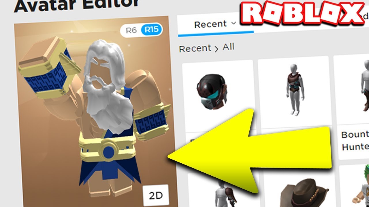 Become A God Avatar In Roblox God Simulator Youtube - being god in roblox