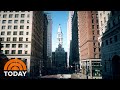 How Philadelphia Is Planning To Reopen After The Pandemic | TODAY