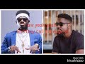 Kuami Eugene ft Sarkodie - No more (lyrics)