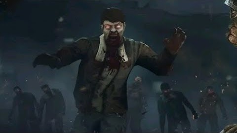 DEAD TARGET: Zombie Games 3D - dead Target gameplay mission 11 walkthrough (Android iOS) #shorts