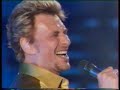 Johnny Hallyday, le chanteur...pas abandonné.