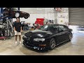 The Silvia S14! Budget Build Ep1