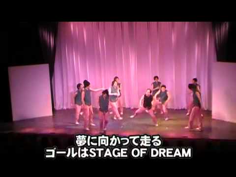 KABUTO『ステドリ』（2011.4.20よしもとプリンスシアター）