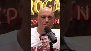 Elon EXPOSES Zuck in Joe Rogan Experience | #shorts