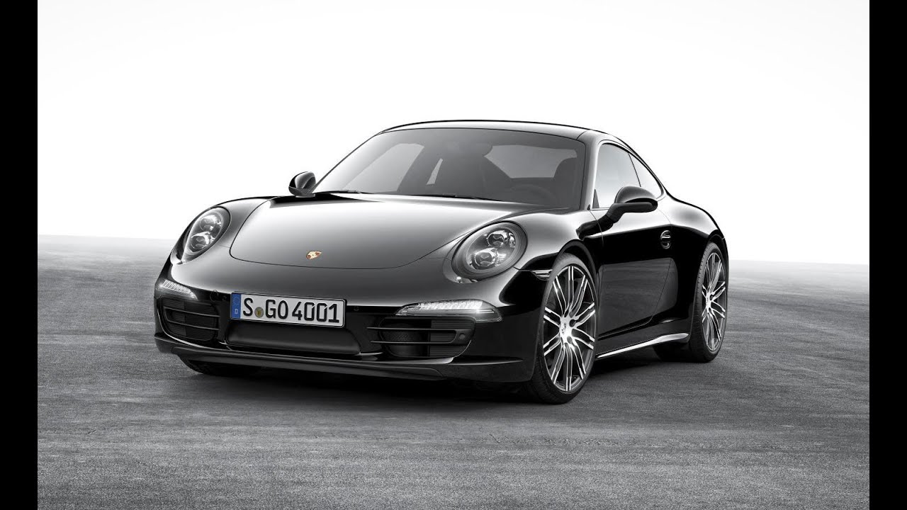 Top 5 Used Porsches Under 60,000 YouTube