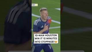 "Mateusz Bogusz” NUGALĖTOJAS už Houstoną paskutinėmis papildomo laiko minutėmis!!⏰🤯