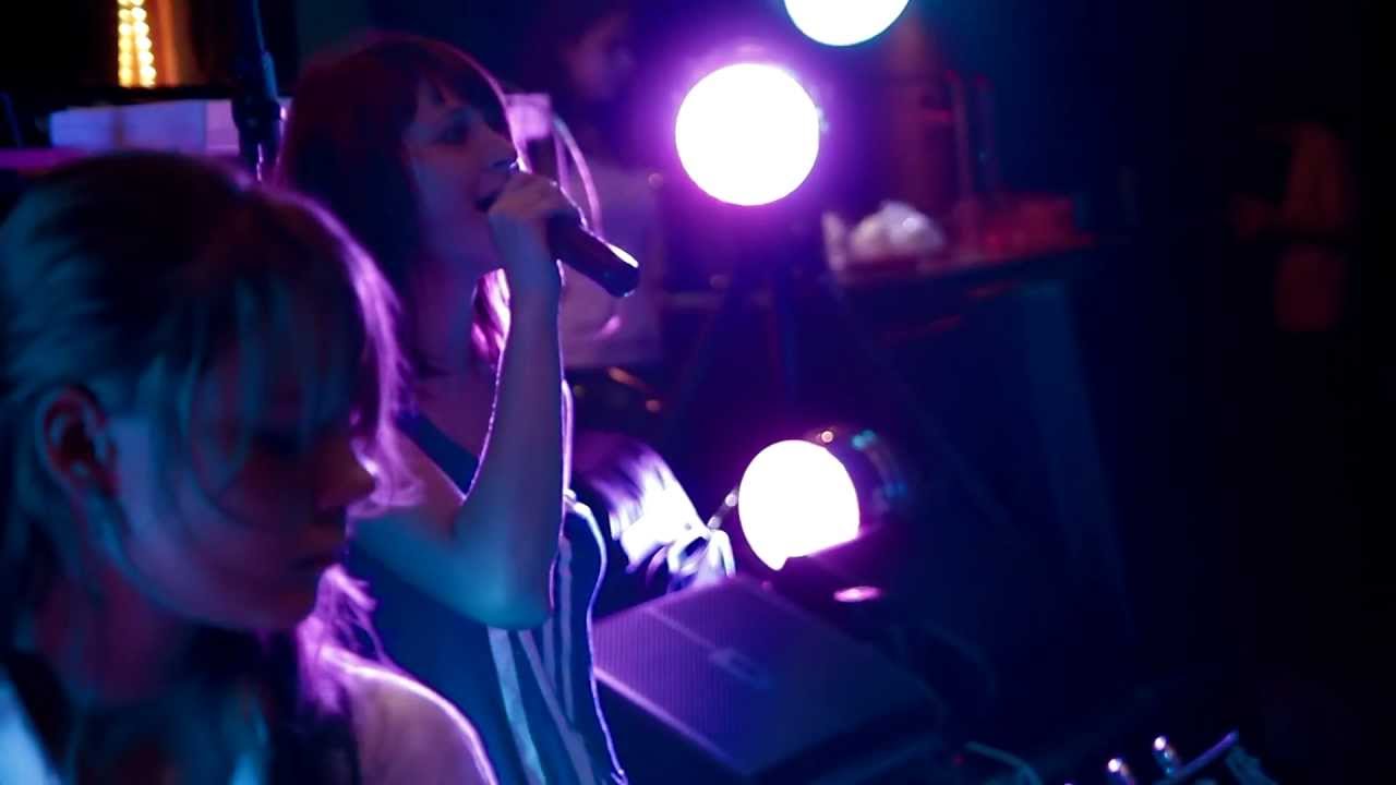 Panicon-2012 Афтерпати: CryOutLoud