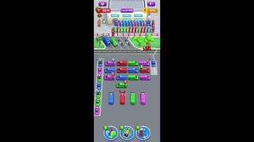Crowd Express Level 865 Walkthrough (No Magnet Power Used) | NEW UPDATED LEVELS!