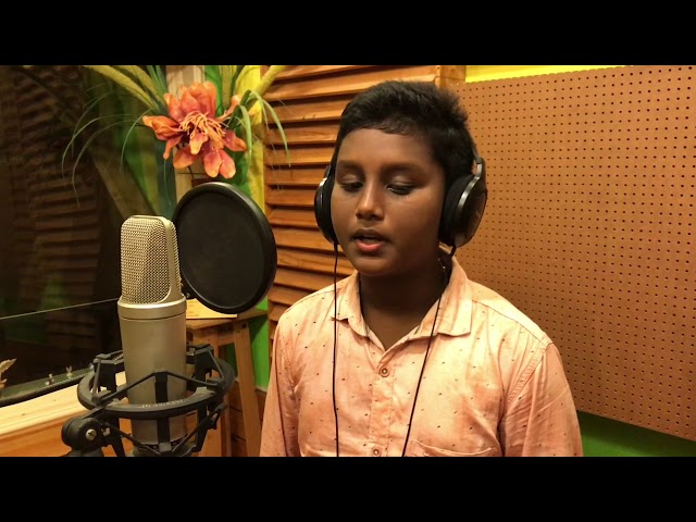 #Tamil christian Devotional songs #  X.Paulraj #  Rev Fr.Jerald Benjamin # Yesappaa class=