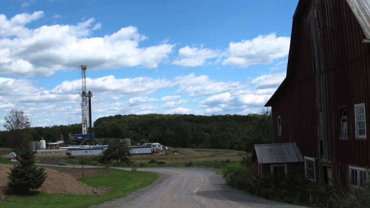 Poison for Power Hydraulic Fracturing YouTube