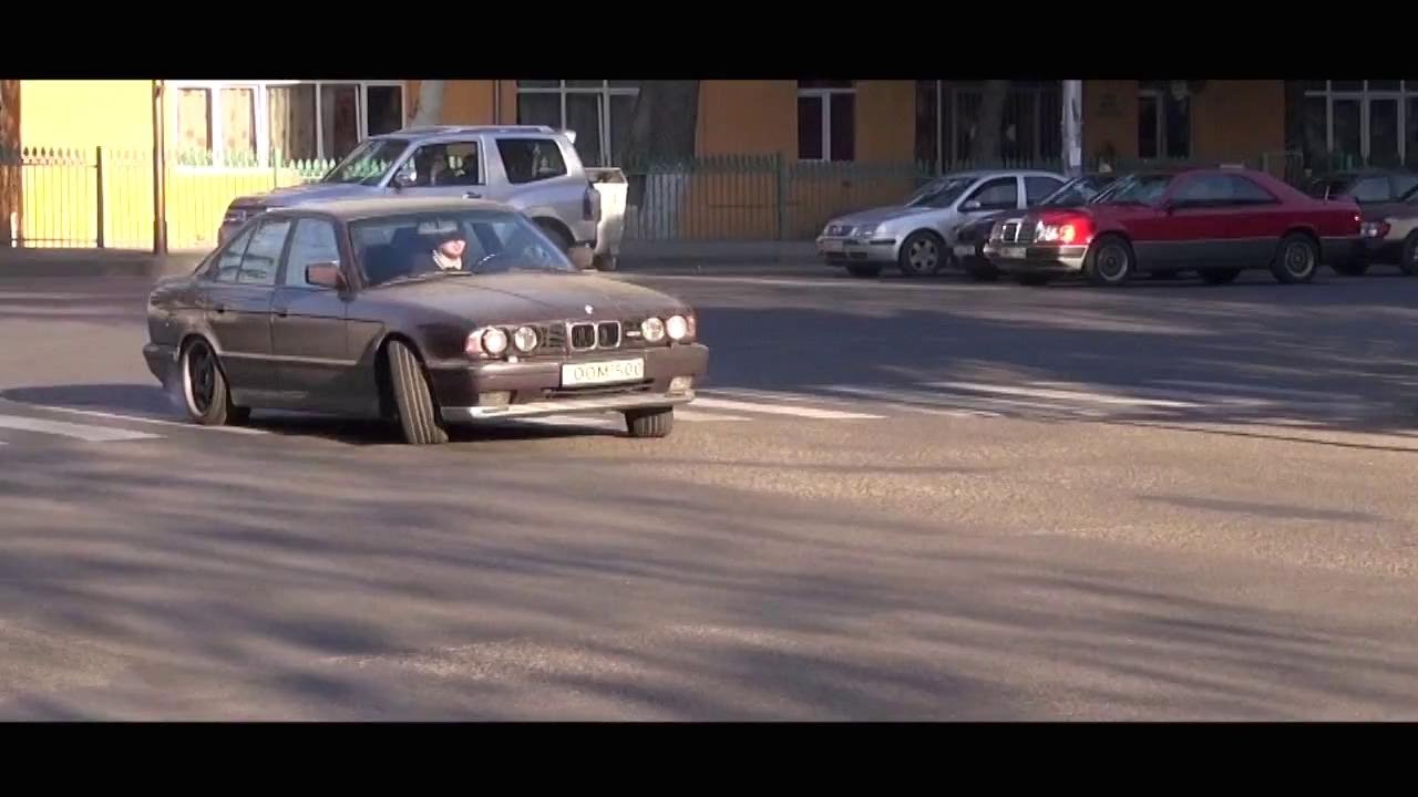 StaFFорд63 - Дым мой круговорт