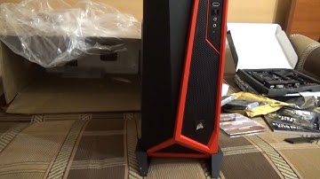 computeruniverse посылка