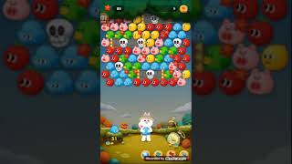 Bubble 2/ 1131 level 黃金