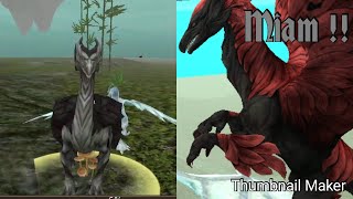 Dragon Simulator: The Mushroom Protector screenshot 2