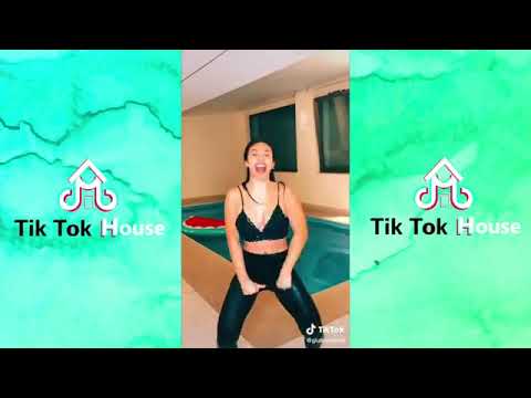 Tiktok Piu Hot Di Giulia Salemi Tiktok Italia Youtube