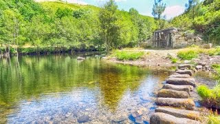 Praias Fluviais de Portugal - Portela
