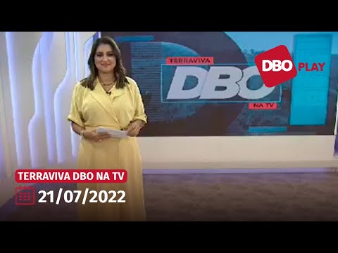 Terraviva DBO na TV – Programa do dia 21/07/2022 (Completo)