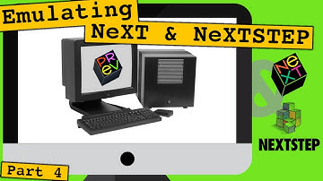 A PC Emulating a NeXT… Emulating a PC? Meet Previous & SoftPC [Part 4]