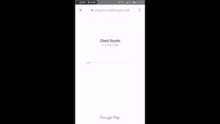 Instant app problems on Huawei and Honor phones. screenshot 5