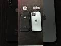 iPhone Xs Vs iPhone 12 Pro || Reboot Up Speed Test! #shorts