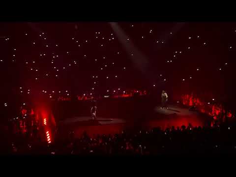 Lil Wayne feat Drake She Will LIVE 4/4/24 Newark, NJ