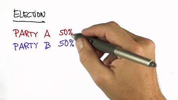 Voting 1 - Intro to Statistics