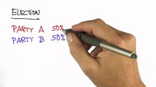 Voting 1 - Intro to Statistics
