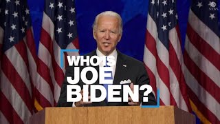 Us President Joe Biden Biography In English Life Story History Famous People Bio