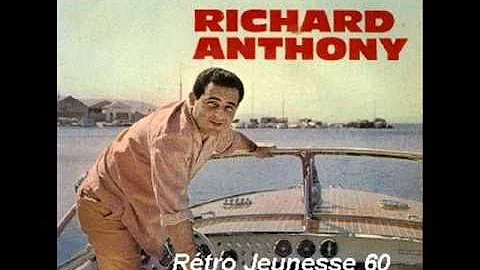 Dis - Lui Que Je L'Aime - Richard Anthony - ('' Tell Laura I Love Her'')