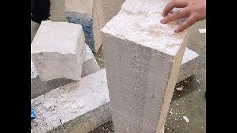 EPS compactor foam recycling machine , foam compactor,  cold compactor