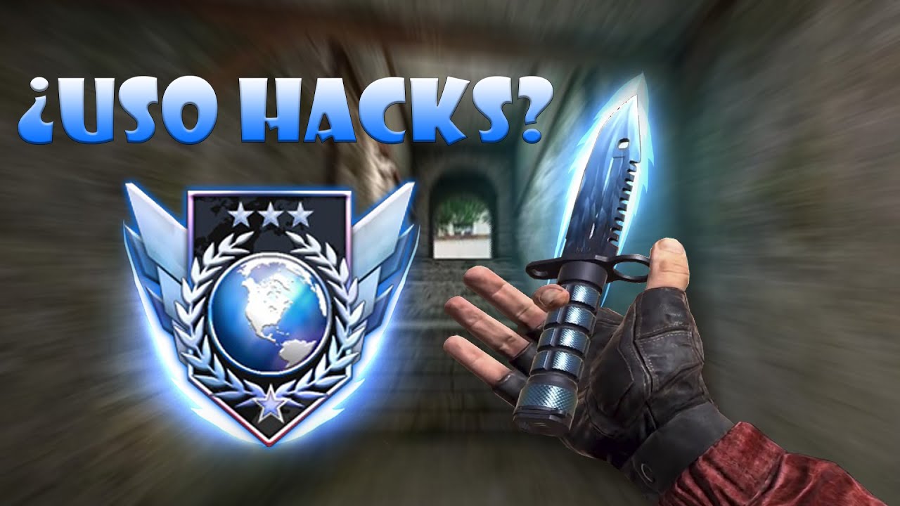 ¿USO HACKS? Standoff 2 edit Highlights ranked YouTube