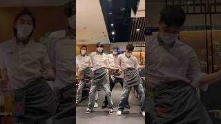 《美丽的神话》DJ慢摇舞 | Dance Cover Jun NB