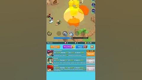 [Android] AFK Quest: Idle Epic RPG (Early Access) - Funovus