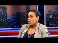 this Zimbabwe's Joice Mujuru?