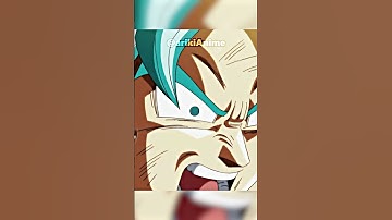 Goku Takes Krillin’s Move!🔥 #dragonballsuper #goku #kakarot #shorts (dragon ball edit) dbs/dbz/db
