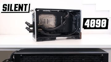 Ultimate Silent ITX Build - Step by Step