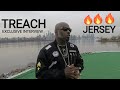 TREACH - FULL EXCLUSIVE INTERVIEW -- NORTH BERGEN, NEW JERSEY