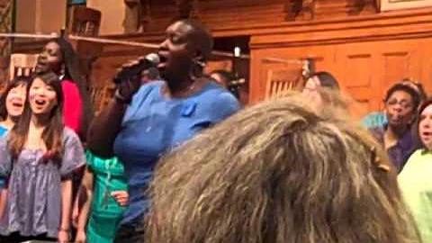 OVER IN ZION - MCJJGC #9. TINA OWENS SOLOIST. MP4