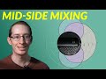 Transform your Stereo Sound with Mid/Side - Sound Design Basics