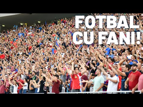 Revin fanii pe stadioane? Nelu Tătaru anunță: „Sunt două săptămâni în care vom avea o evaluare!”