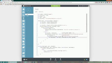 How to: Add Microsoft Azure Custom Authentication to Windows Phone apps