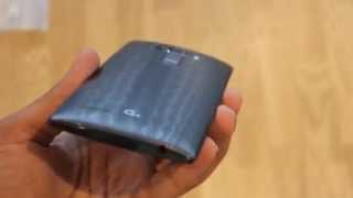 LG G4 Test