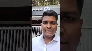 Canada Visa Process at VFS Office | Kevin Jerai Thanks Talent Hunt Consultancy